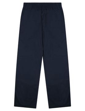 Men's Tailored Stretch Trousers