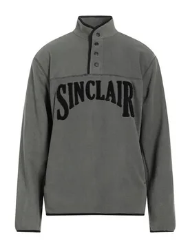 Sweatshirt Herren Grau L,M,XL,XS Herren - Sinclair - FashionsVida