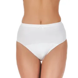 Inkontinenzslip Damen "150" L weiss
