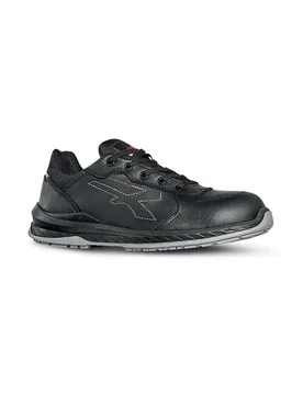 Chaussures De Sécurité Nero Black EU 41 - U-Power - FashionsVida