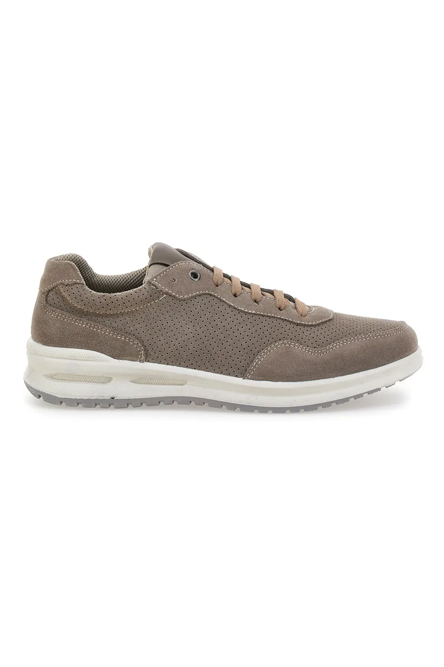 Sneakers marrone 2100 41 - MARCO BRANDI - FashionsVida