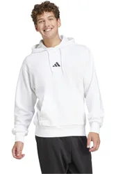 Essentials feelcozy sudadera hombre Blanco (XL)