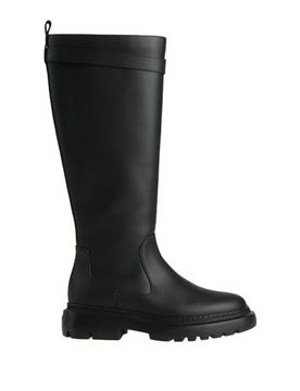Bally Bota Mujer Negro 35.5 Mujer