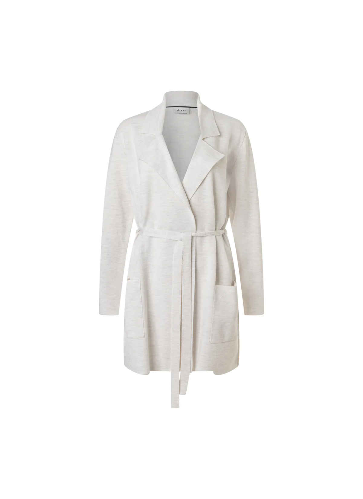 Strickjacke 1/1 Arm female - 36 - FashionsVida