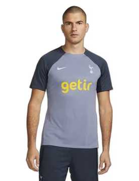 Trikot Tottenham Hotspur Strike 2023/24 - Gris - male - Size: L