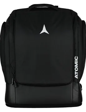 Sac à Bottes Redster Pack 60l Black One Size unisex - Atomic - FashionsVida