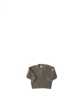Maglione girocollo FANGO 2-4