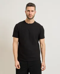 ARMANI EXCHANGE T-shirt e Polo Nero