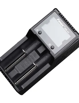 Fenix Batteria Are-a2 Black