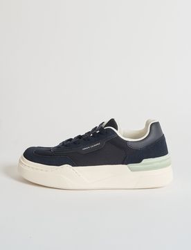 ARMANI EXCHANGE Sneakers Blu