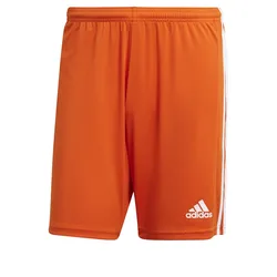 Shorts Squadra 21 - Orange - male - Size: S