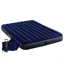 Colchón hinchable Dura-Beam Standard modelo Classic Downy