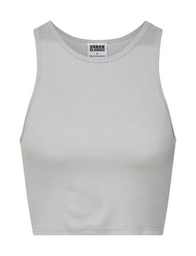 Urban Classics Top gris