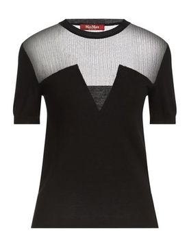 Pullover Damen Schwarz XS Damen
