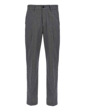 Hugo Boss Pantaloni kaiton-1