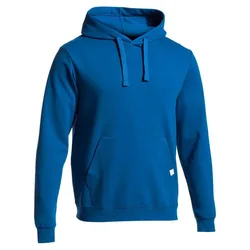 Sweat à Capuche Combi Royal 12-14 Années Garçon