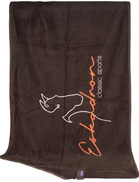 Abschwitzdecke DRALON (CS S/S 20) braun XL - Eskadron - FashionsVida