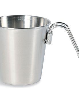 Expedition mug potos (UNICA)