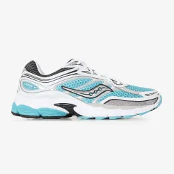 Progrid Omni 9 turquoise/blanc 41