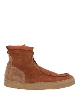 Stiefelette Herren Braun 39,40,43,44 Herren