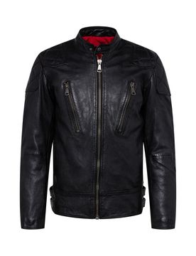 Chaqueta de entretiempo 'Overflight'