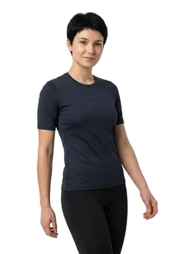 T-shirt à Manches Courtes Active