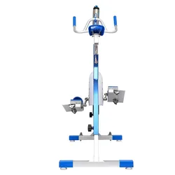 Wr Max Aquabike Blue / White One Size unisex