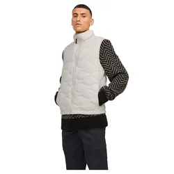 Jack & Jones Gilet Noah Moonbeam XL