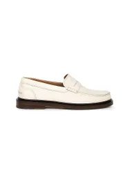 Loafer JESSIE crema 37