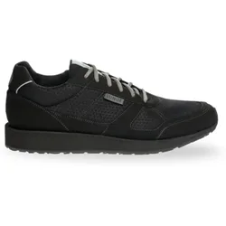 CLASSIC RUN S Herren Lakritze/Lakritze/Lakritze 43 2/3