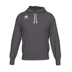 Hoodie Jacob - Gris - unisex - Size: 2XL