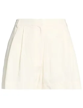 Shorts & Bermudashorts Damen Elfenbein L,M,S,XS Damen - BIRD & KNOLL - FashionsVida