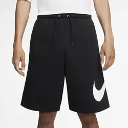 Shorts Club - Noir - male - Size: L