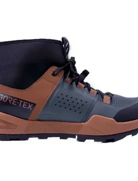 Scarpe Mtb Atomus Mid Gore-tex® Harvest Grey