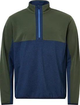 Abacus Layer Erne, grün/navy l - Abacus - FashionsVida