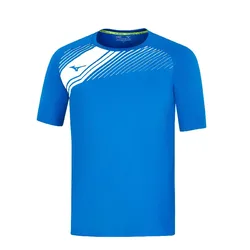 Kindertrikot Team Game Iwata - Bleu - unisex - Size: 14 ans