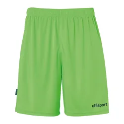Shorts Center Basic FTP - Vert - male - Size: 2XL