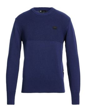 Pullover Hombre Azul marino L,M,S,XL,XS,XXL Hombre
