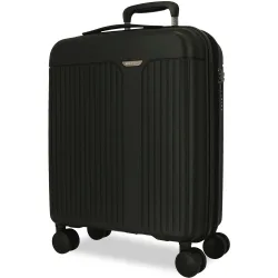 Maleta de cabina New Trendy expandible con capacidad de 37L