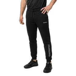 Joggers Black 2XL Men