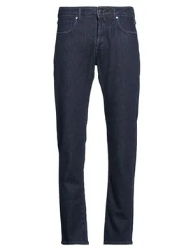 Jeanshose Herren Blau 30 Herren - Incotex - FashionsVida