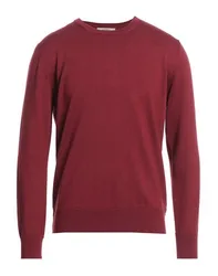 Pullover Hombre Burdeos 52,54 Hombre