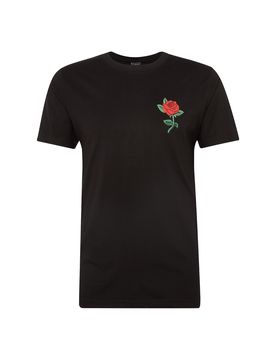 Camiseta 'Rose' / /