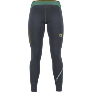LAVAREDO WINTER TIGHT Damen Grün L - karpos - FashionsVida