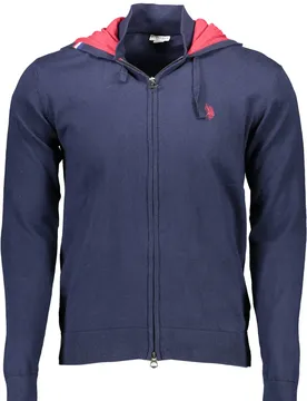 Herren Blau 60912-48847_BLU_179