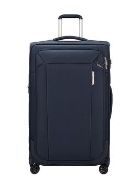 Trolley Respark Spinner 79cm Midnight Blue dunkelblau baby