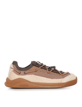 Moon Boot Sneaker al chiaro di luna