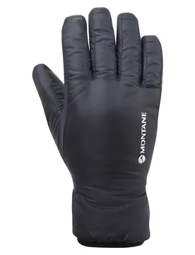 Gants Respond Black XS