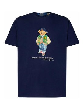 Polo Ralph Lauren T-shirt Polo Bear