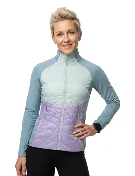 Sweat-shirt Sillaro Cloud / Lilac S